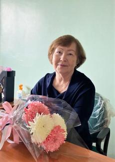 Инна Романовна Лохова Инна Романовна Лохова