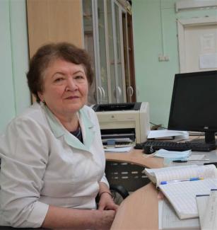 Накторминова Накторминова