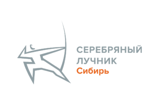 Логотип Лучник Сибирь